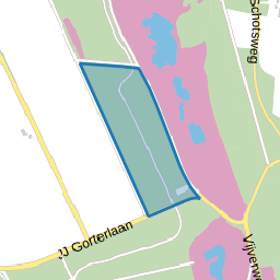 Perceel SHT02-Y-1535