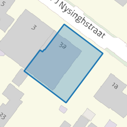 Perceel SHT02-Y-1712