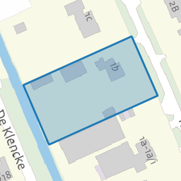 Perceel SHT02-Z-1032