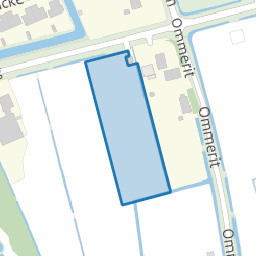 Perceel SHT02-Z-1055