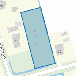 Perceel SHT02-Z-1135