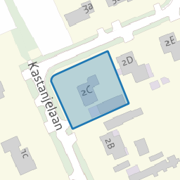 Perceel SHT02-Z-1281