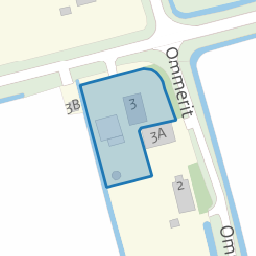 Perceel SHT02-Z-1319