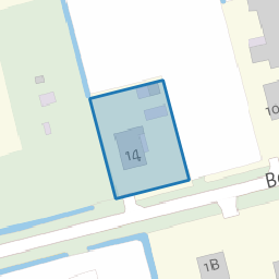 Perceel SHT02-Z-1340