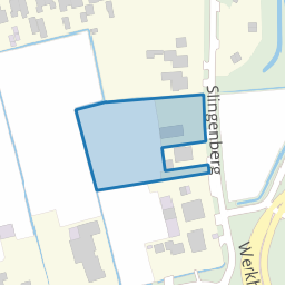 Perceel SHT02-Z-1376