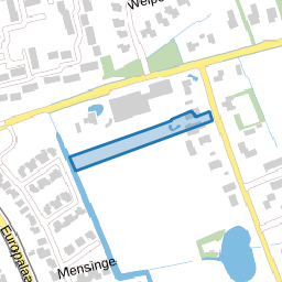 Perceel SHT02-Z-1384