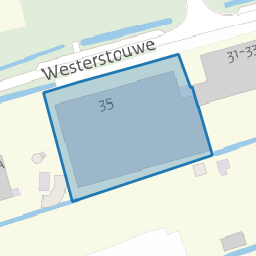 Perceel SHT02-Z-1462