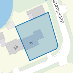 Perceel SHT02-Z-1464