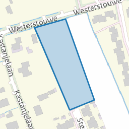 Perceel SHT02-Z-1478