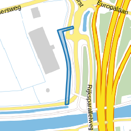 Perceel SHT02-Z-1501