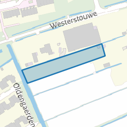 Perceel SHT02-Z-1530