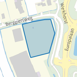 Perceel SHT02-Z-1561