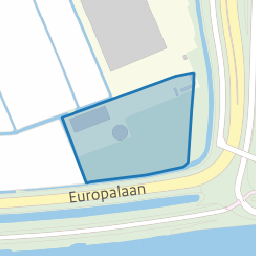 Perceel SHT02-Z-1562