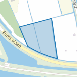 Perceel SHT02-Z-1577