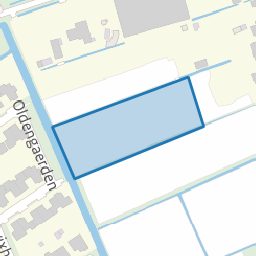 Perceel SHT02-Z-1584