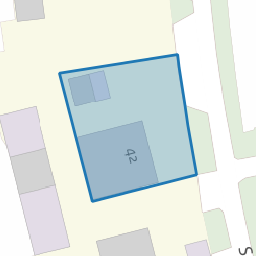 Perceel SHT02-Z-1586