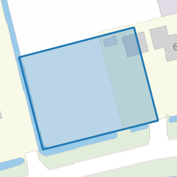 Perceel SHT02-Z-1588