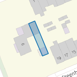 Perceel SHT02-Z-1620