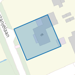 Perceel SHT02-Z-1621