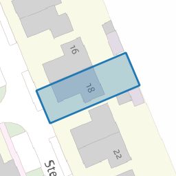 Perceel SHT02-Z-1647