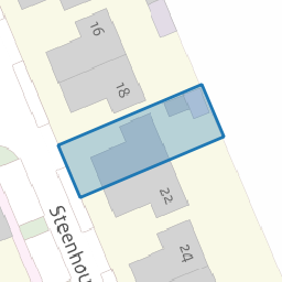 Perceel SHT02-Z-1648