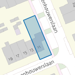 Perceel SHT02-Z-1659