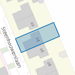 Perceel SHT02-Z-1665