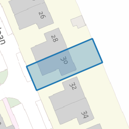 Perceel SHT02-Z-1668