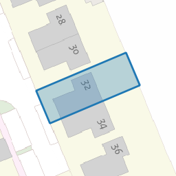 Perceel SHT02-Z-1669