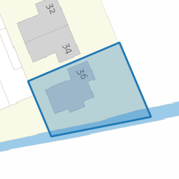 Perceel SHT02-Z-1671