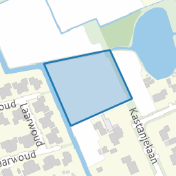 Perceel SHT02-Z-1673