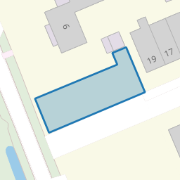 Perceel SHT02-Z-1682