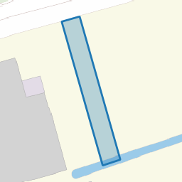 Perceel SHT02-Z-1689