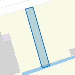 Perceel SHT02-Z-1690