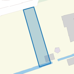 Perceel SHT02-Z-1693