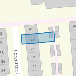 Perceel SHV00-A-1001