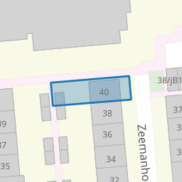 Perceel SHV00-A-1009