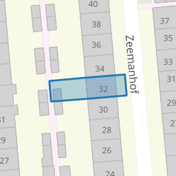 Perceel SHV00-A-1013