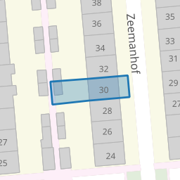 Perceel SHV00-A-1014