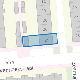 Perceel SHV00-A-1017