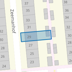 Perceel SHV00-A-1023