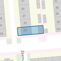 Perceel SHV00-A-1026