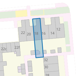 Perceel SHV00-A-1033