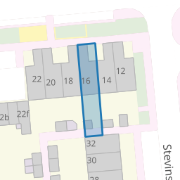 Perceel SHV00-A-1034