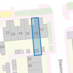 Perceel SHV00-A-1035