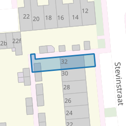 Perceel SHV00-A-1037