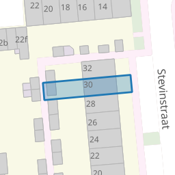 Perceel SHV00-A-1038