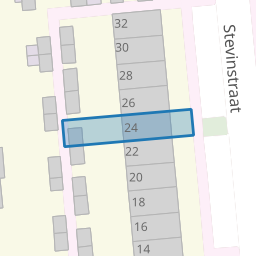 Perceel SHV00-A-1041