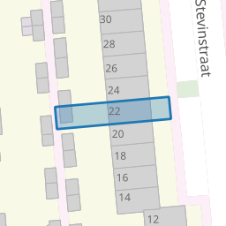 Perceel SHV00-A-1042