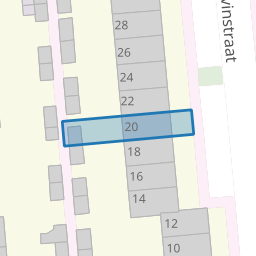 Perceel SHV00-A-1043